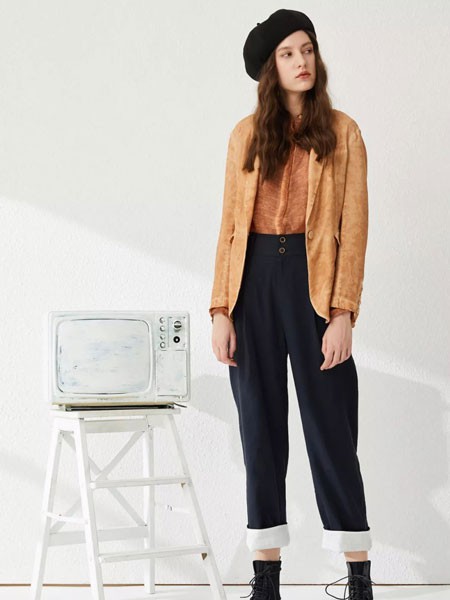 女性日记2021春夏季