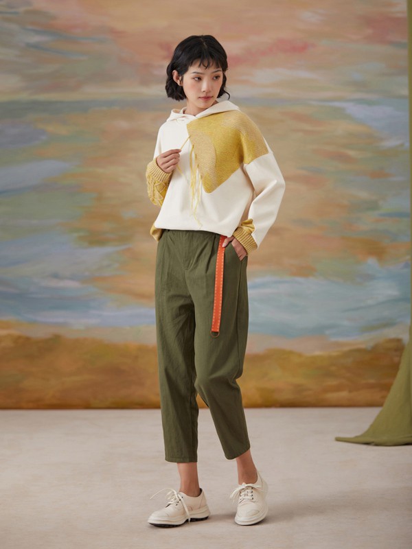 一城画一2021秋冬季