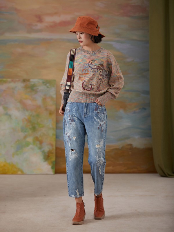 一城画一2021秋冬季