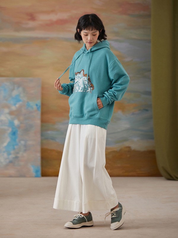 一城画一女装2021秋冬季