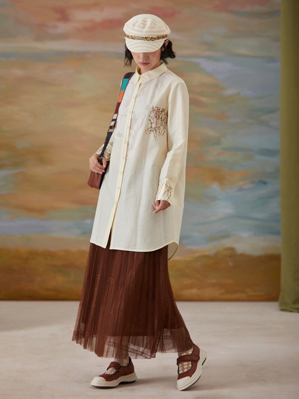 一城画一2021秋冬季