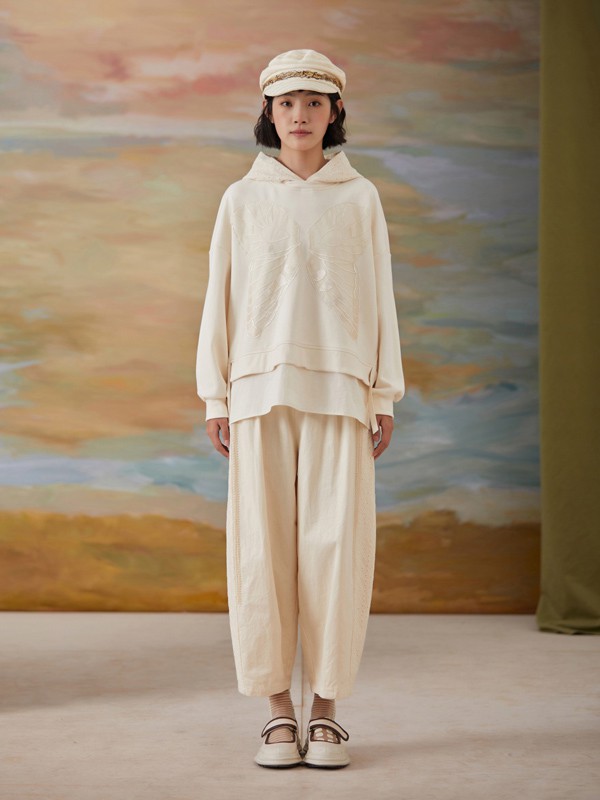 一城画一女装2021秋冬季