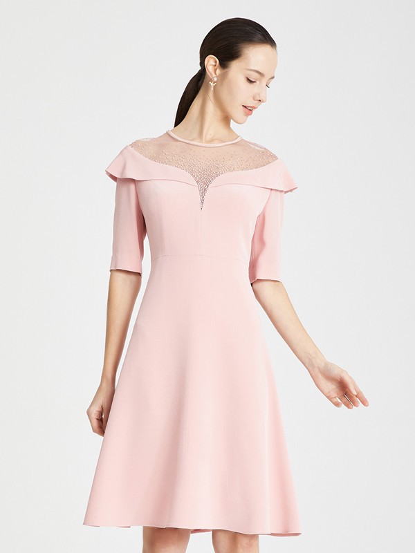 斯尔丽2021春夏季