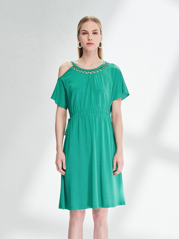 雾道女装2021春夏季