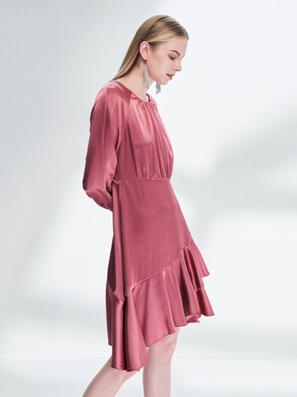 雾道女装2021春夏季