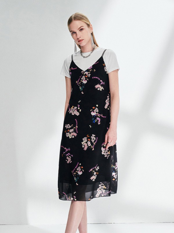 雾道女装2021春夏季