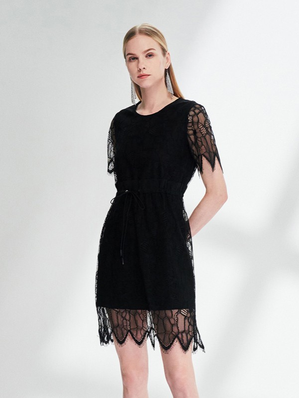 雾道女装2021春夏季