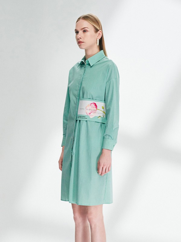 雾道女装2021春夏季