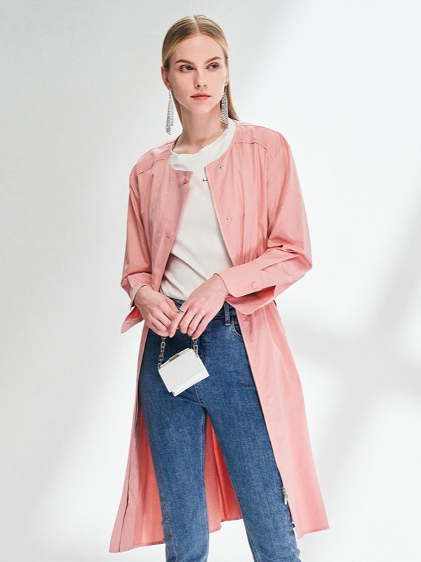 雾道女装2021春夏季