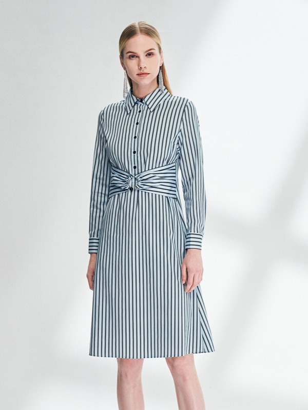 雾道女装2021春夏季