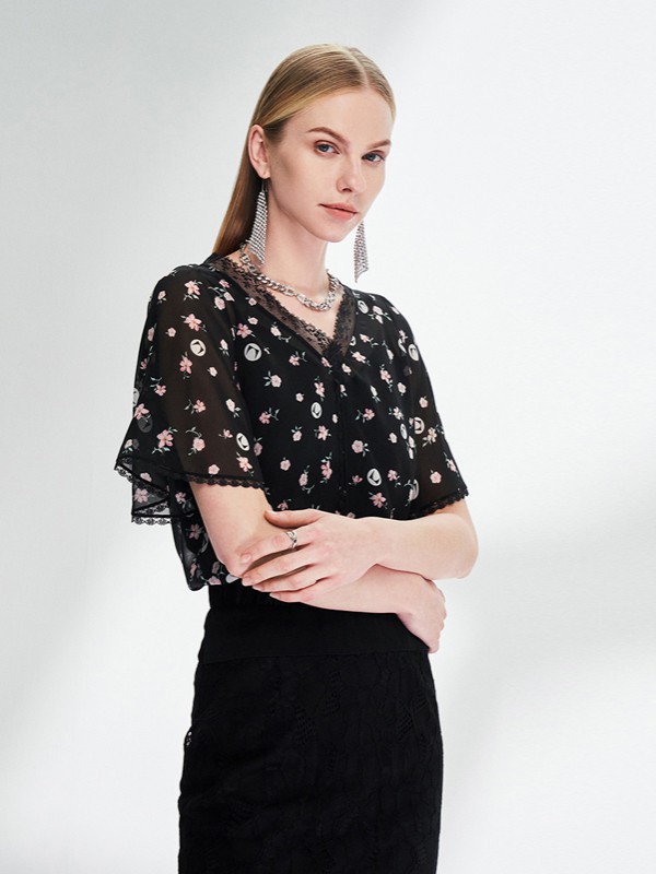 雾道女装2021春夏季