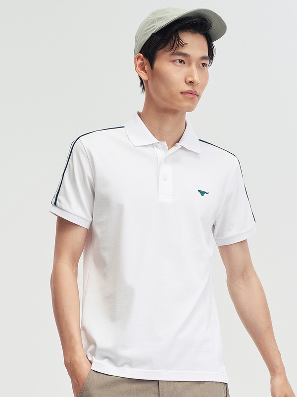 七匹狼2021春夏季