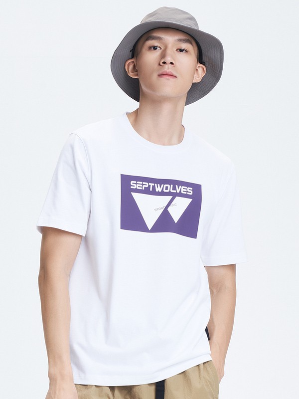 七匹狼2021春夏季