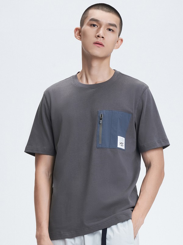 七匹狼2021春夏季