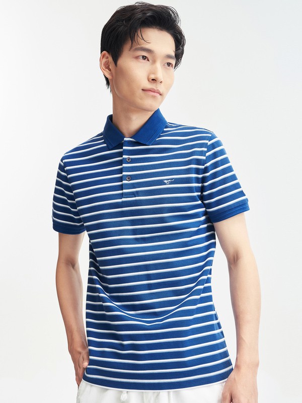 七匹狼男装2021春夏季