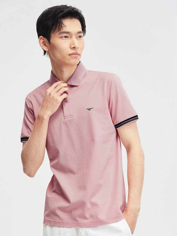 七匹狼男装2021春夏季