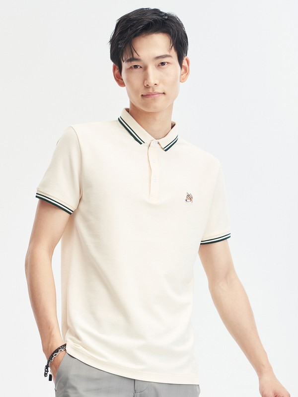 七匹狼男装2021春夏季