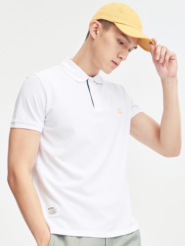 七匹狼男装2021春夏季