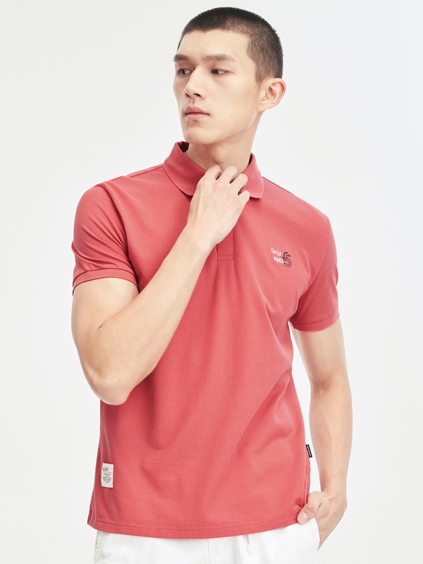 七匹狼男装2021春夏季