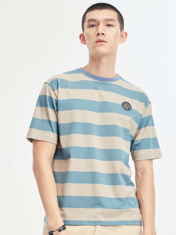 七匹狼男装2021春夏季