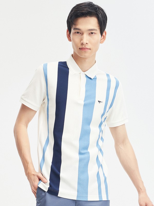 七匹狼男装2021春夏季