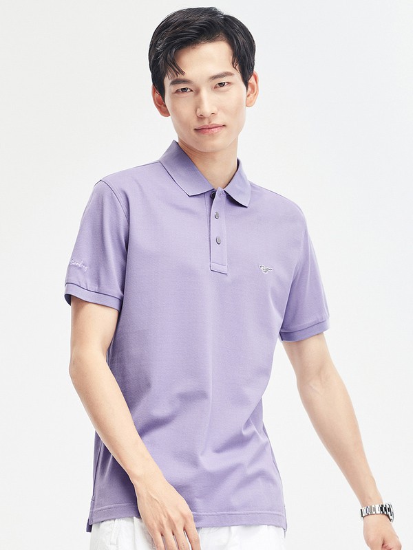 七匹狼男装2021春夏季