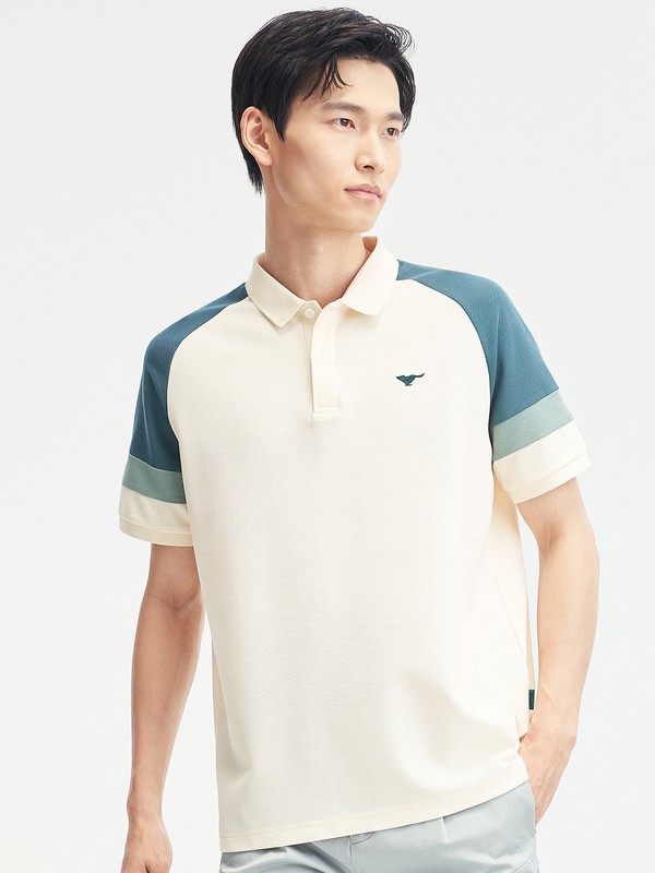 七匹狼男装2021春夏季