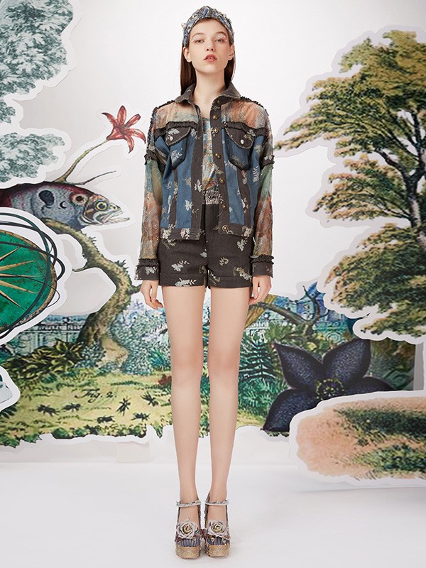 我爱露露2021春夏季