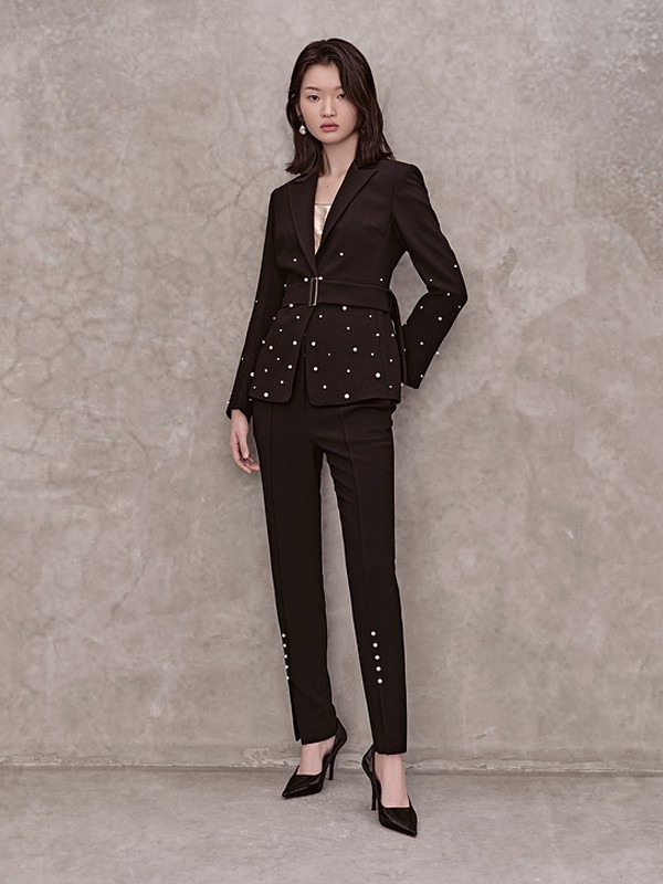 奥丽嘉朵2021春夏季