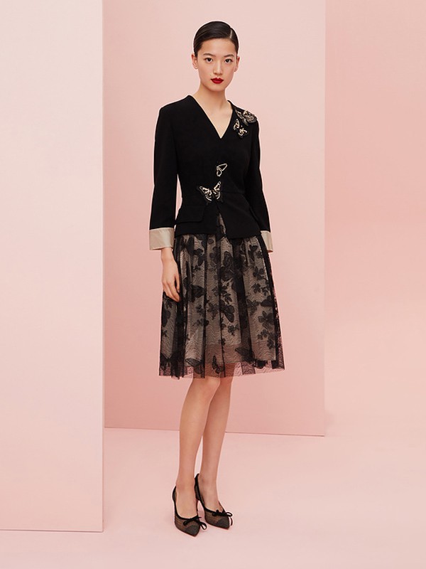 奥丽嘉朵2021春夏季