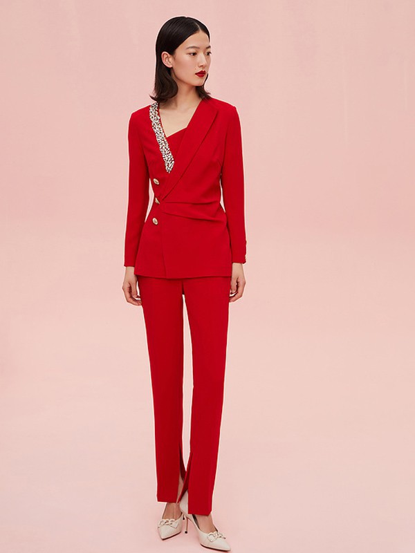 奥丽嘉朵2021春夏季