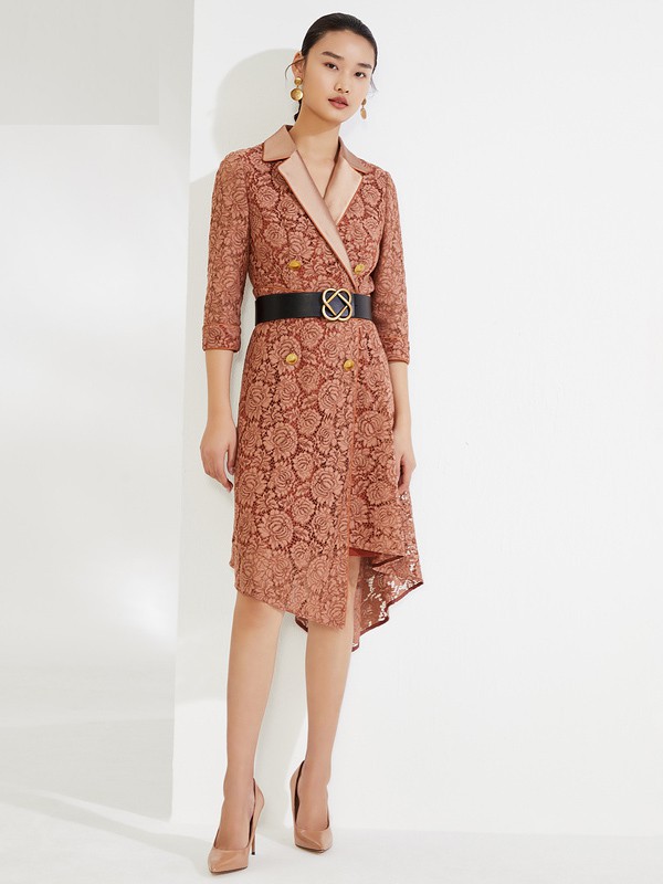 奥丽嘉朵2021春夏季