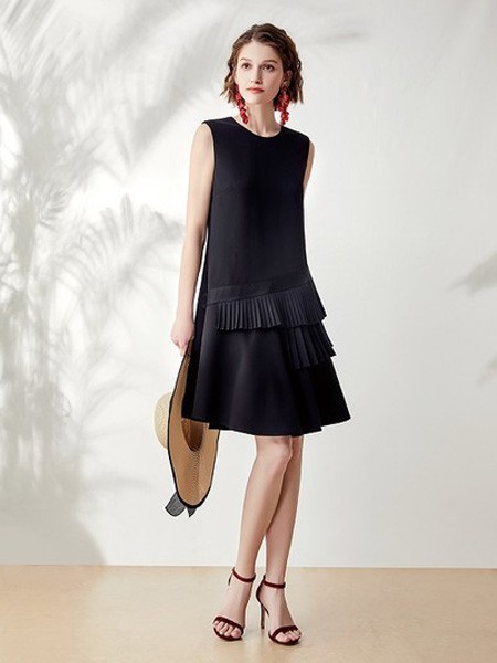 哥邦女装2021春夏季