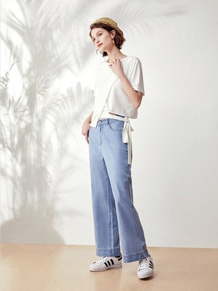 哥邦女装2021春夏季