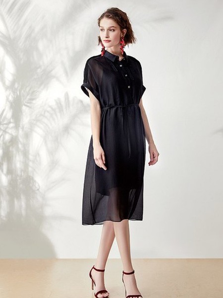 哥邦女装2021春夏季