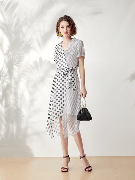 哥邦女装2021春夏季