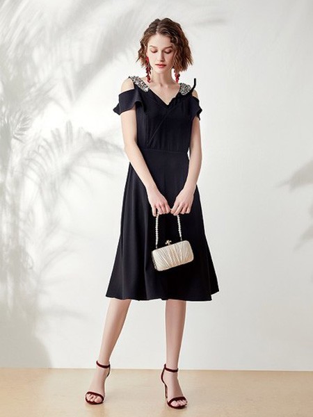 哥邦女装2021春夏季