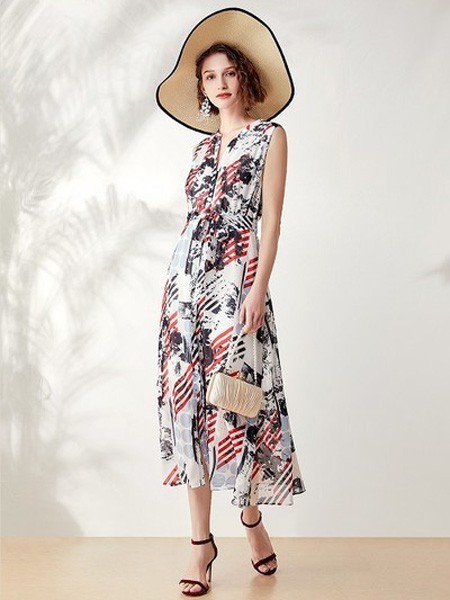 哥邦女装2021春夏季