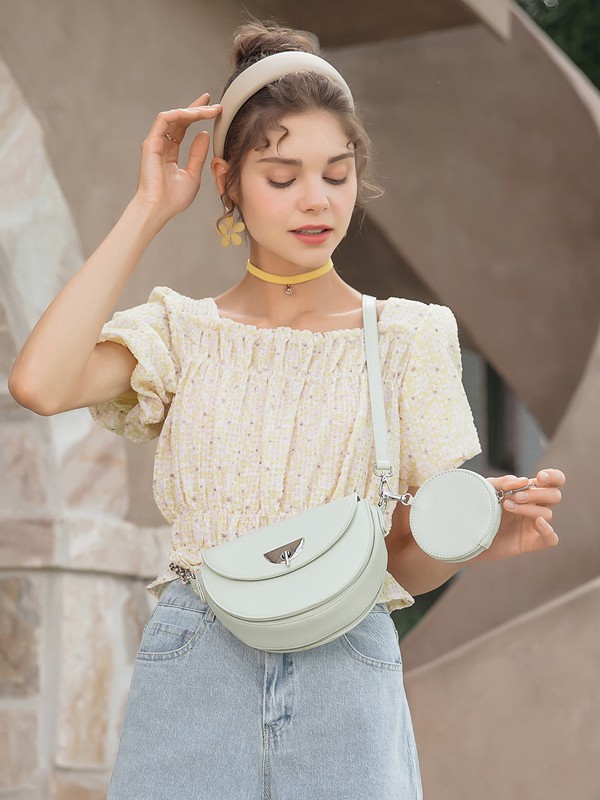 拉谷谷女装2021春夏季