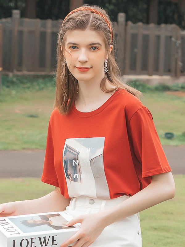 拉谷谷女装2021春夏季