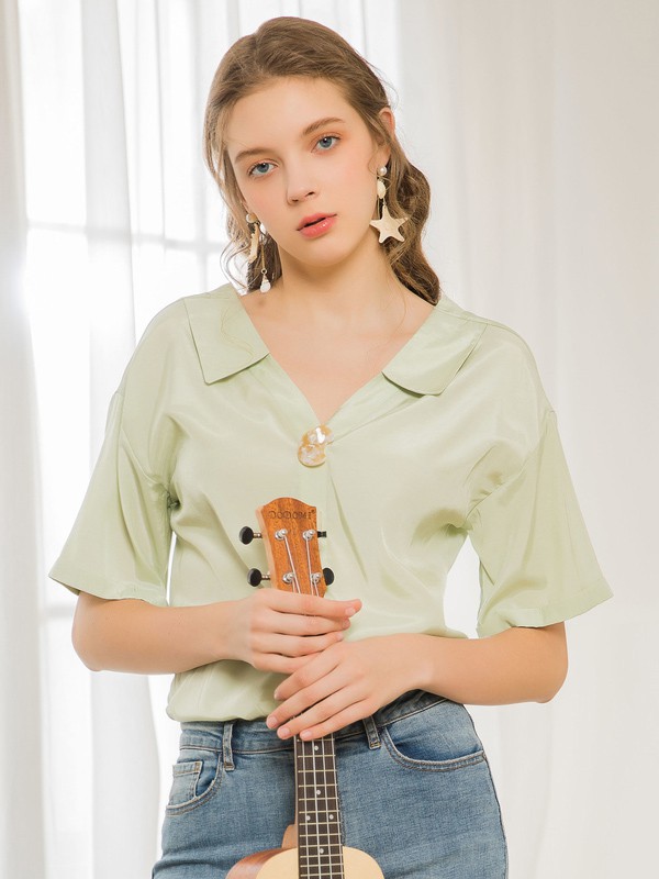 拉谷谷女装2021春夏季