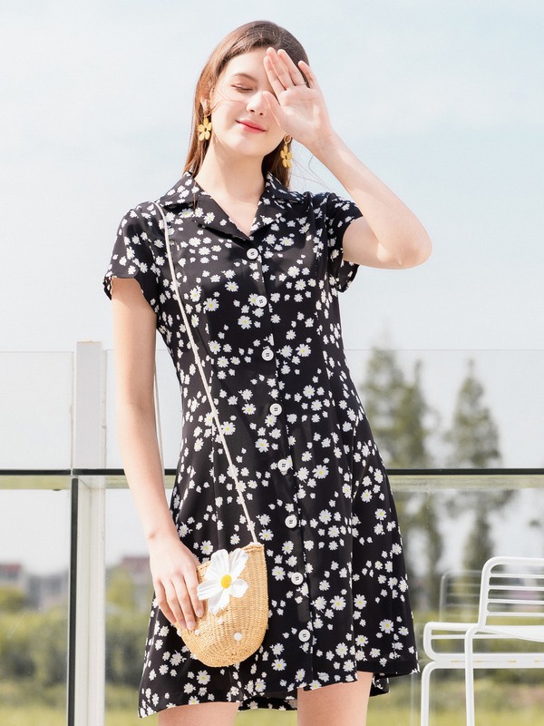 拉谷谷女装2021春夏季