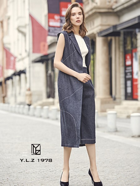 YLZ1978女装2021春夏季