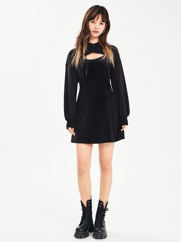 ONEMORE女装2021春夏季