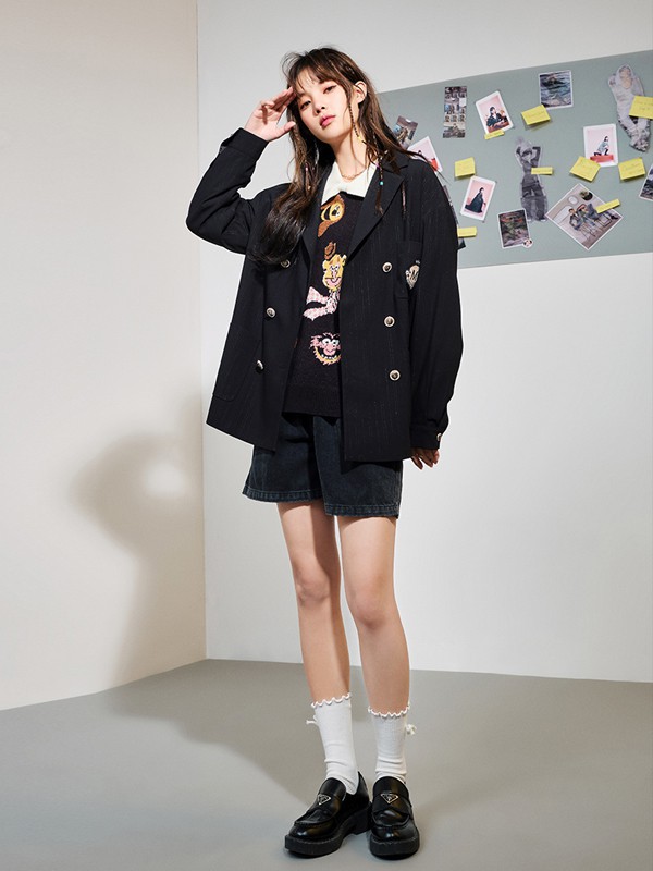 ONEMORE女装2021春夏季