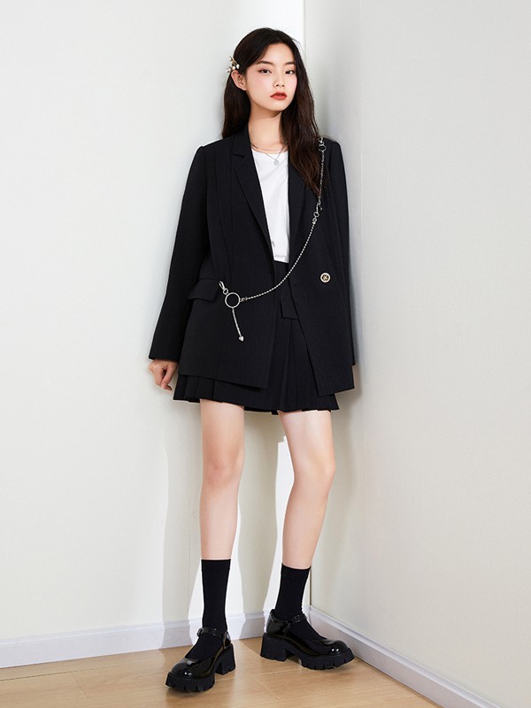 ONEMORE女装2021春夏季