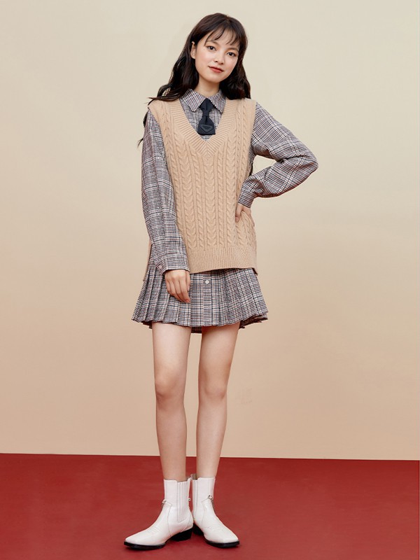 ONEMORE女装2021春夏季