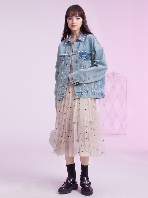 ONEMORE女装2021春夏季