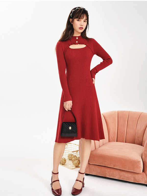 ONEMORE女装2021春夏季