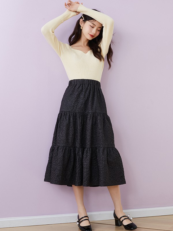 ONEMORE女装2021春夏季